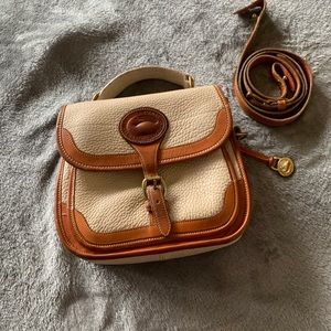 Dooney and Bourke Satchel bag